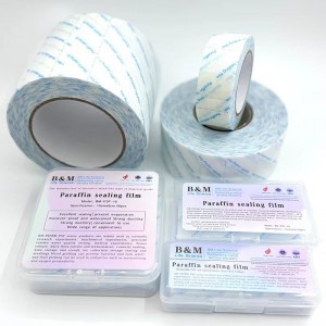 Paraffin Obsignans film